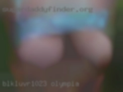 Blkluvr1023 Olympia