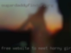 free website to meet horny girls