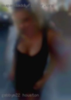Gabbym22 Houston