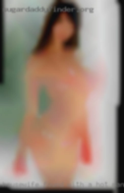 housewife found with a hot man