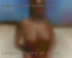 iorminaantinoro St Louis