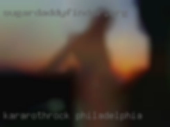 KaraRothrock Philadelphia