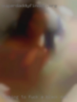 looking to fuck a black man