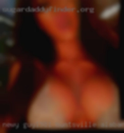 Newy_guy1981 Huntsville Alabama