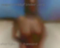 ShortyBell1 Hammond
