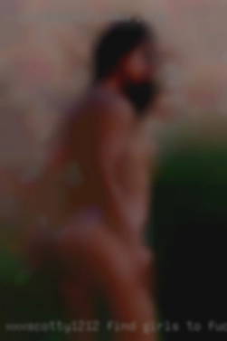 Xxxscotty1212 find girls to fuck tonight for free