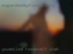 YouSmiled Roosevelt Utah