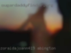 Zoraidajoann419 Abington